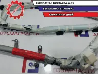 Подушка безопасности боковая (шторка) правая Mazda Mazda3 (BK) BN8W-57-KM0.