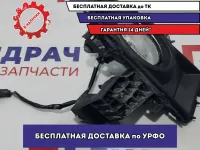 Фара противотуманная правая Mazda Mazda3 (BK) BR5J-51-680D. С кронштейном.