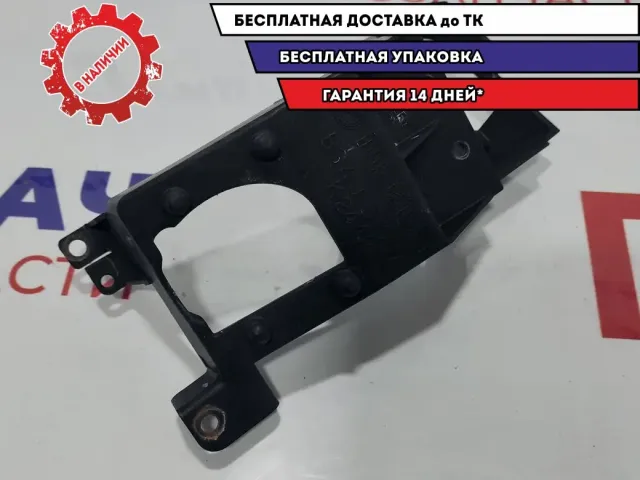 Кронштейн форсунки омывателя фары правой Mazda Mazda3 (BK) BS4J-51-067K2442.