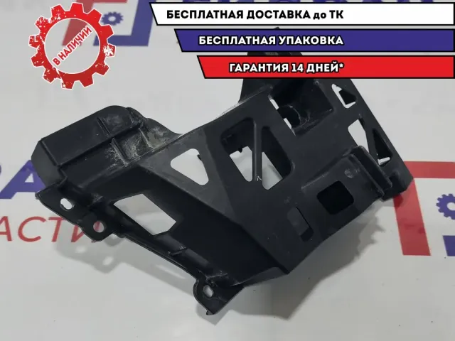 Кронштейн переднего бампера левый Mazda Mazda3 (BK) BR5H-50-2B1.