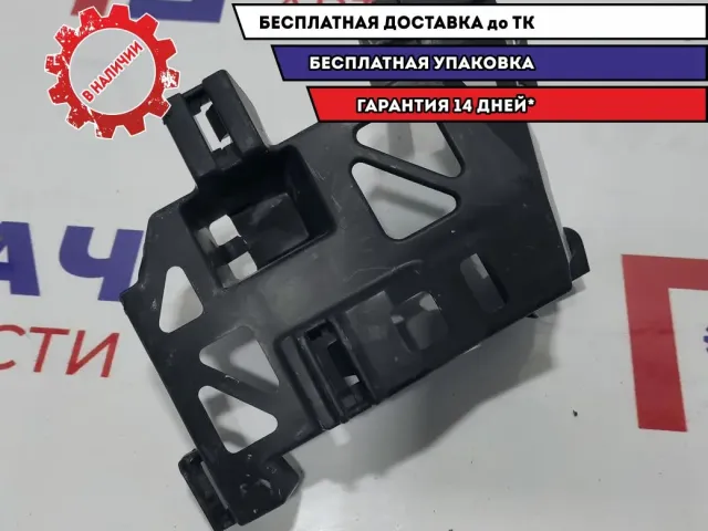 Кронштейн переднего бампера правый Mazda Mazda3 (BK) BR5H-50-2A1.