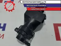 Форсунка омывателя фары левая Mazda Mazda3 (BK) BP4K-51-826B. Сломан распылитель.