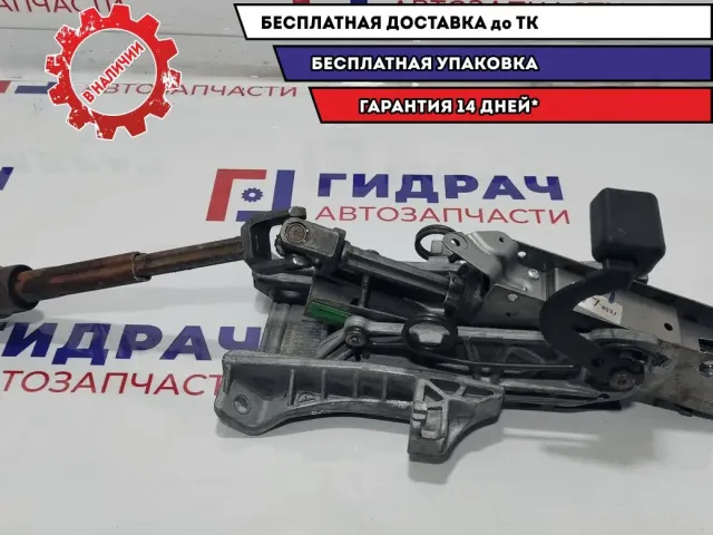 Колонка рулевая Mazda Mazda3 (BK) BS3J-32-AM0C.