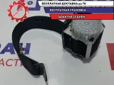 Ремень безопасности задний правый Mazda Mazda3 (BK) BS4J-57-730-02.