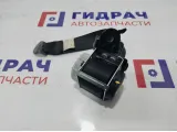 Ремень безопасности задний правый Mazda Mazda3 (BK) BS4J-57-730-02.