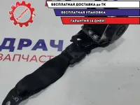 Ремень безопасности задний центральный Mazda Mazda3 (BK) BS4J-57-740B-02.