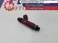 Форсунка топливная Mazda Mazda3 (BK) BP4W-13-250.