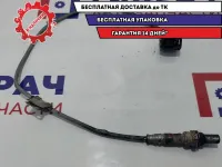 Датчик кислородный/Lambdasonde Mazda Mazda3 (BK) Z602-18-861A. Нижний.