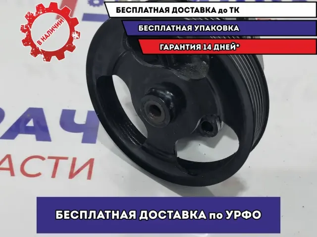 Насос гидроусилителя Mazda Mazda3 (BK) BP4M-32-600C.