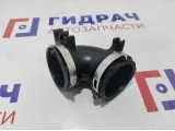 Патрубок воздушного фильтра Mazda Mazda3 (BK) ZJ01-13-221A.