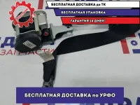 Ремень безопасности передний правый Mazda Mazda3 (BK) BR5S-57-L30B-02.