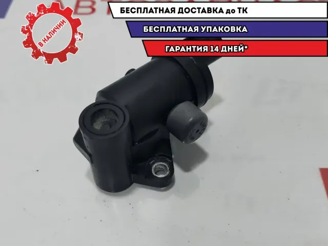 Механизм изменения длины впускного коллектора Mazda Mazda3 (BK) ZJ01-20-130B.