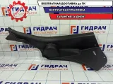 Обшивка стойки задняя правая нижняя Mazda Mazda3 (BK) BN8V-68-760F.