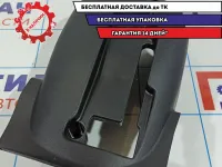 Кожух рулевой колонки нижний Mazda Mazda3 (BK) BR5S-60-21XB-02. Кожух рулевой колонки нижний Mazda Mazda3 (BK) BR5S-60-21XB-02.