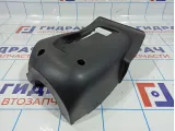 Кожух рулевой колонки нижний Mazda Mazda3 (BK) BR5S-60-21XB-02.