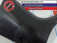 Накладка порога передняя правая Mazda Mazda3 (BK) BP4K-68-370G-02.