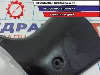 Накладка порога передняя левая Mazda Mazda3 (BK) BP4K-68-390G 02.