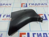 Накладка порога передняя левая Mazda Mazda3 (BK) BP4K-68-390G 02.