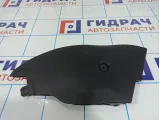 Накладка консоли правая Mazda Mazda3 (BK) BP4K-64-231B-02.