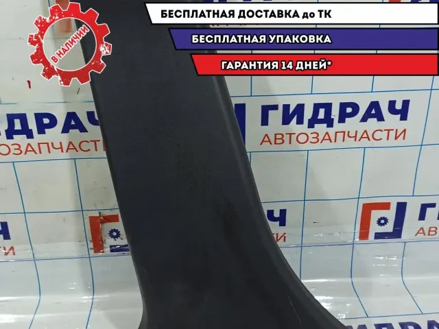 Обшивка стойки средней левая Mazda Mazda3 (BK) BP4K-68-230G-02.