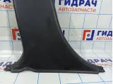 Обшивка стойки средней левая Mazda Mazda3 (BK) BP4K-68-230G-02.