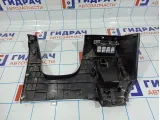 Накладка под рулевую колонку Mazda Mazda3 (BK) BR5S-64-280-02.