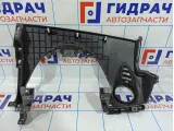 Накладка торпедо левая Mazda Mazda3 (BK) BP4K-60-360D.