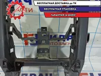 Накладка на торпедо центральная Mazda Mazda3 (BK) BP4K-60-401C-02.