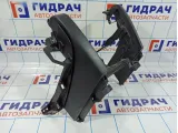 Накладка на торпедо центральная Mazda Mazda3 (BK) BP4K-60-401C-02.