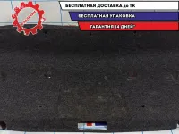 Обшивка крышки багажника Mazda Mazda3 (BK) BN8V-68-8W1A. Потертости.