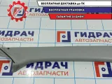 Обшивка стойки передней правой Mazda Mazda3 (BK) BP4K-68-160D-77.
