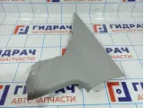 Обшивка стойки задней левой Mazda Mazda3 (BK) BN8V-68-260D-77.