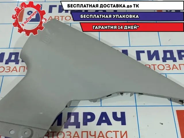 Обшивка стойки задней правой Mazda Mazda3 (BK) BN8V-68-250D-77.