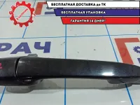 Ручка двери наружная правая Mazda Mazda3 (BK) GJ6A58410N18.