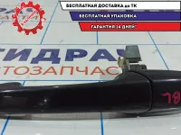 Ручка двери наружная задняя левая Mazda Mazda3 (BK) G22C59410F94.