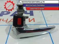 Ручка двери передней внутренняя левая Mazda Mazda3 (BK) D35159330C.