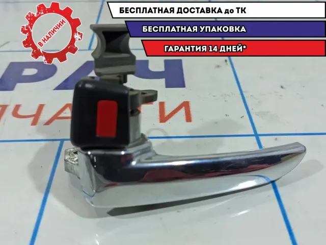 Ручка двери передней внутренняя левая Mazda Mazda3 (BK) D35159330C.