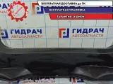 Обшивка багажника Mazda Mazda3 (BK) B36M-68-89XA. Потертости.