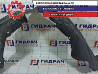 Локер передний правый Mazda Mazda3 (BK) BR5S-56-130B.