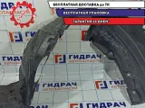 Локер передний левый Mazda Mazda3 (BK) BR5S56140B. Дефект.
