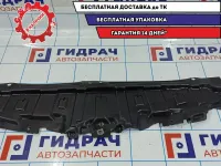 Пыльник переднего бампера Mazda Mazda3 (BK) BP4K-56-112.