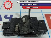 Замок капота Mazda Mazda3 (BK) BN8V56620B.