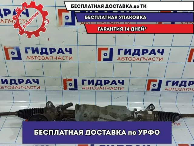 Рулевая рейка Mazda Mazda3 (BK) BBL3-32-110A.