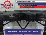 Панель передняя Mazda Mazda3 (BK) BP4K-53-110H. Дефект.