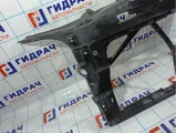 Панель передняя Mazda Mazda3 (BK) BP4K-53-110H. Дефект.