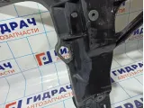 Панель передняя Mazda Mazda3 (BK) BP4K-53-110H. Дефект.