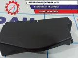 Кожух разъема блока управления ДВС Mazda Mazda3 (BK) ZJ01-13-284A.