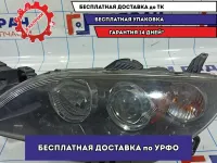 Фара левая Mazda Mazda3 (BK) BN8V-51-0L0D. Дефект.