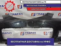 Бампер передний Mazda Mazda3 (BK) BS4J-50-031B AA. Дефект креплений.Дефект ЛКП.