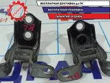 Петли двери задней правой Mazda Mazda3 (BK) . Комплект.